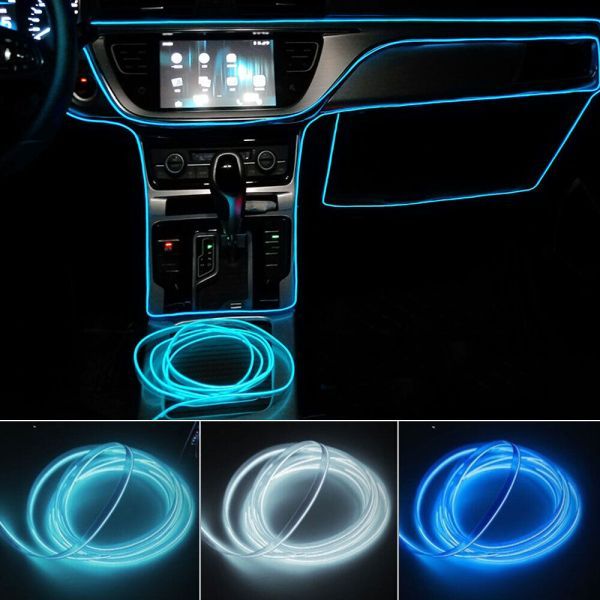 LED ленти