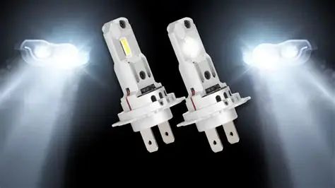LED крушки