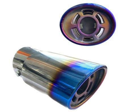 Накрайници за ауспуси