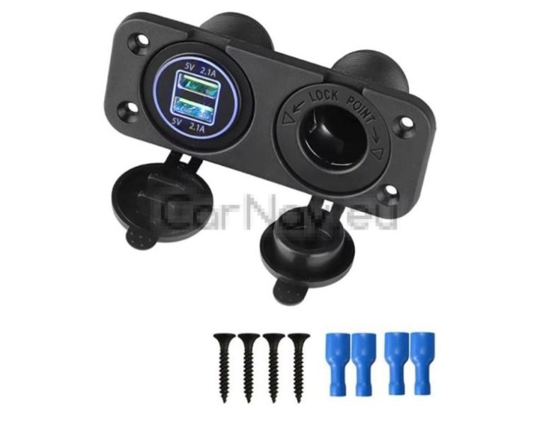 Зарядни и ел.уреди