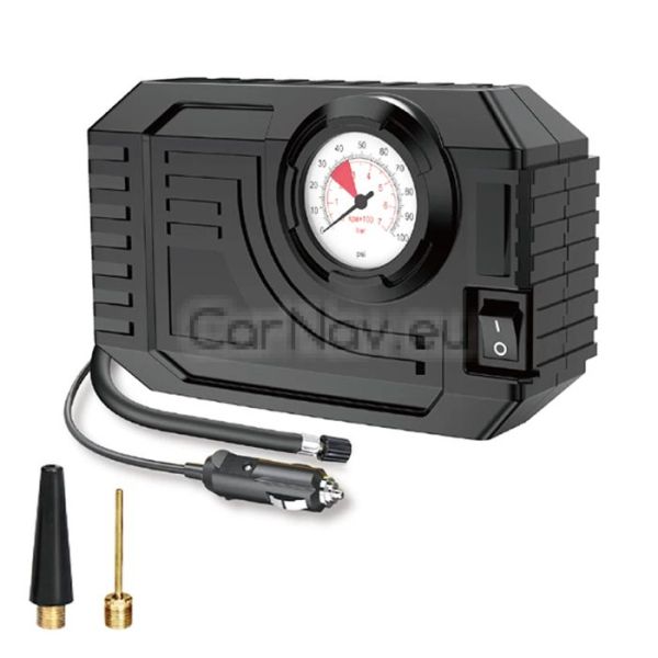 Компресори и помпи за гуми