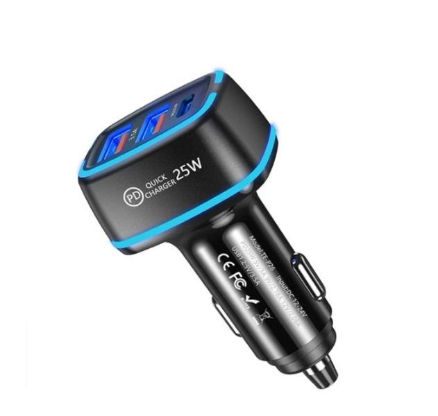 Зарядни за телефони