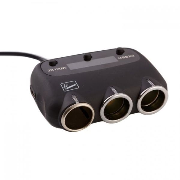 Разклонители