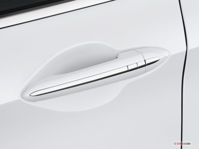 Дръжки за врати