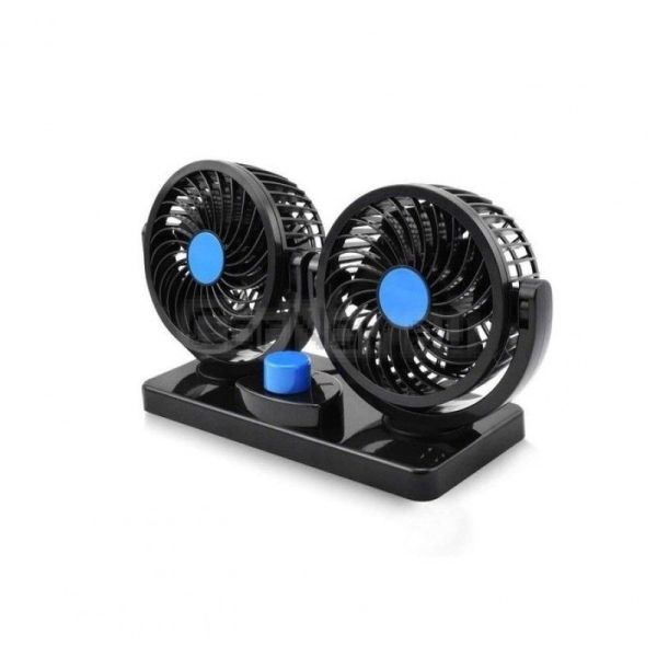 Вентилатори и печки