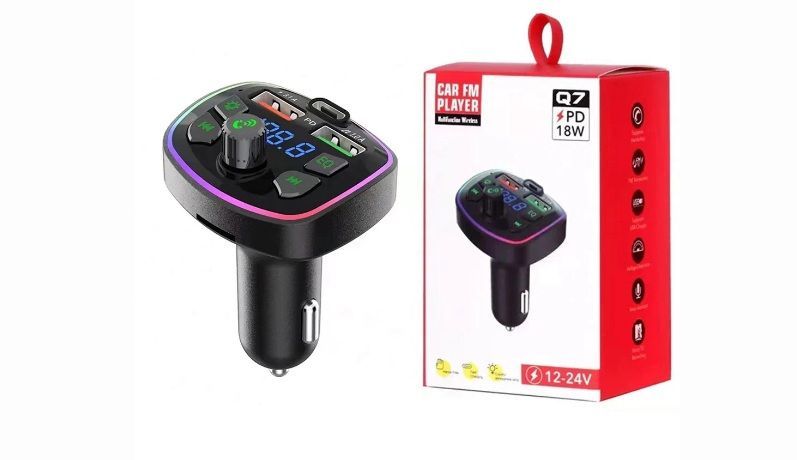 Трансмитери