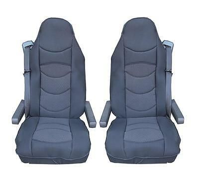 Калъфи за седалки