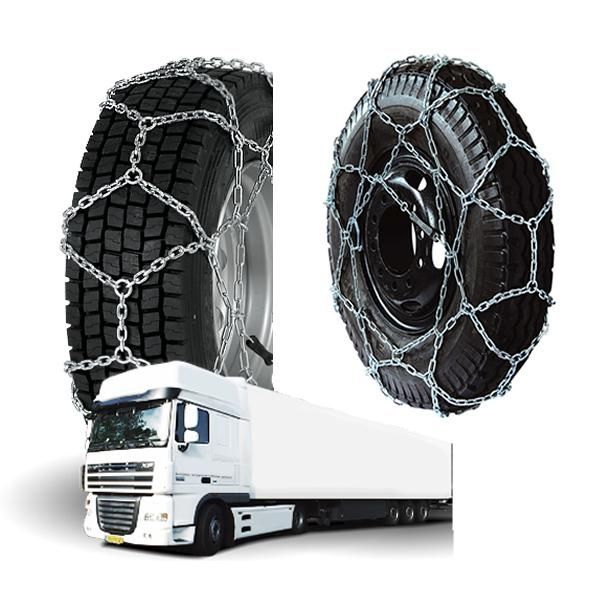 Вериги за сняг