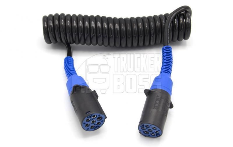 Кабели-електрически ABS/EBS