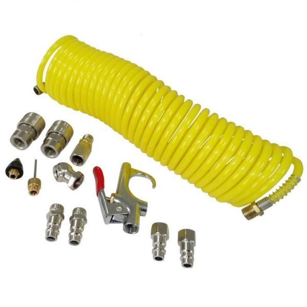 Маркучи за въздух