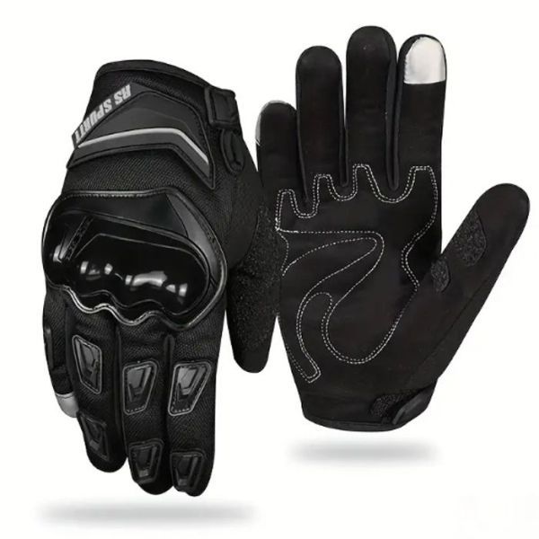 Ръкавици и предпазители