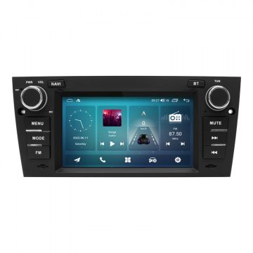 Android мултимедия 7" за BMW E90 / E91