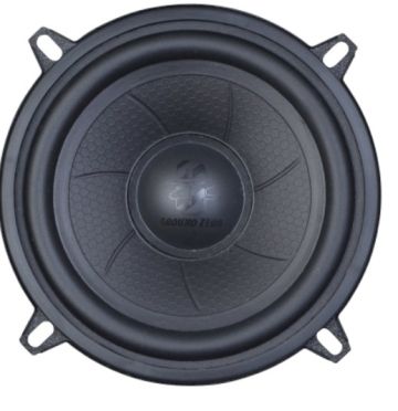 Говорители Ground Zero GZIC 130.2