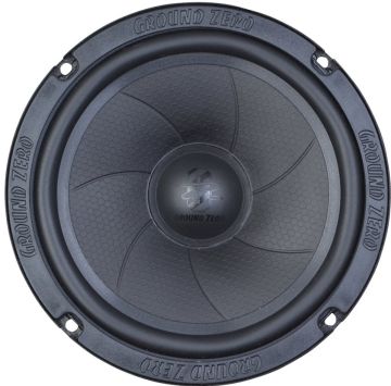 Говорители Ground Zero GZIC 165.2