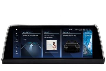 Мултимедия за BMW E65 / E66 2001-2008 - 10.25''