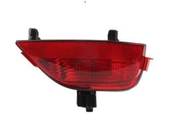 Заден халоген Dacia Sandero 2017+