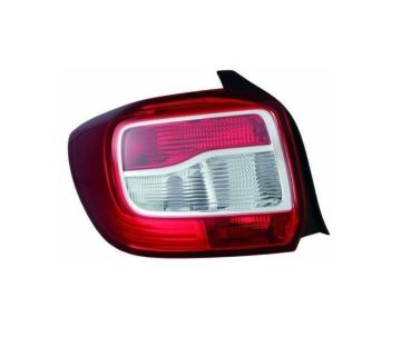 Стоп светлина за Dacia Logan (2013–2016)