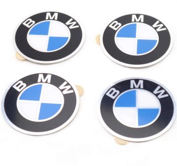 Капаче за джанти BMW 56mm