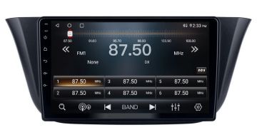 Мултимедия за IVECO DAILY 2013-2021 - 9'' 