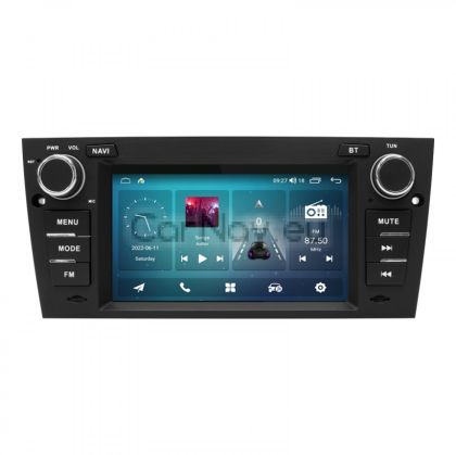 Android мултимедия 7" за BMW E90 / E91