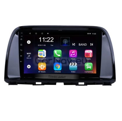 Android Мултимедия за MAZDA CX-5 9"