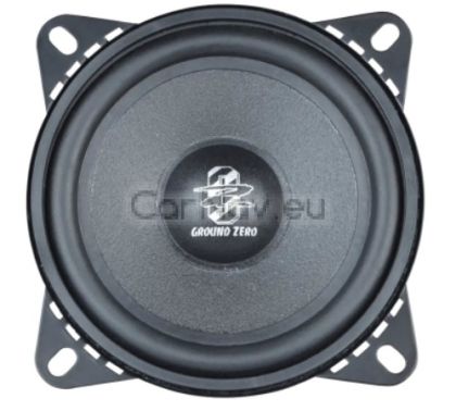 Говорители Ground Zero GZIC 400FX