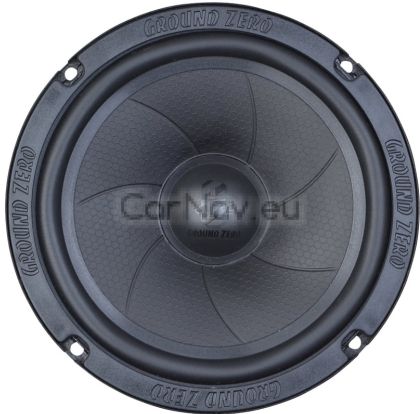 Говорители Ground Zero GZIC 165.2