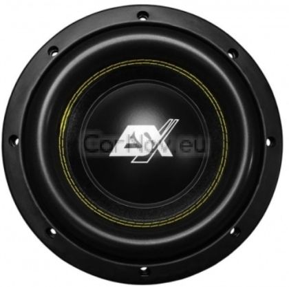 ESX Quantum QE822 – 8-инчов (20 см) Субуфер с Двойна Бобина