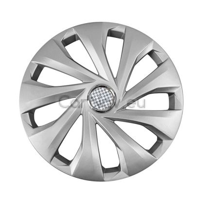 Тасове 14'' сиви