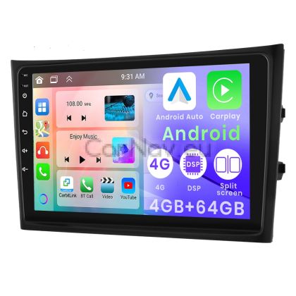 Мултимедия за VOLVO XC-90 2002-2014-10"