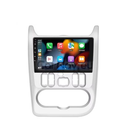 Мултимедия за Dacia Logan 2009-2013 - 9''