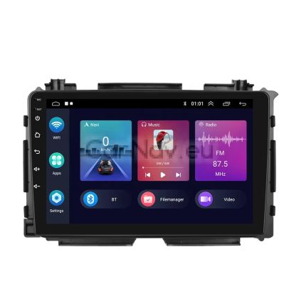Мултимедия за Honda Vezel/HR-V 2014 - 9''