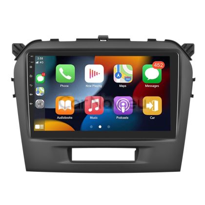 Мултимедия за SUZUKI Vitara 2015 - 9''