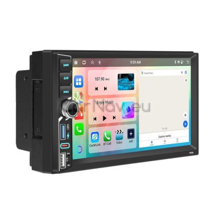 Универсална мултимедия 2-Din 7''