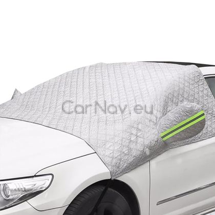 Сенник Термо за Предно Стъкло 145 x 230 см