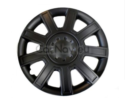 Тасове Grand 16" – черни