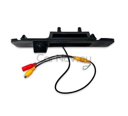Камера за заден ход за Mercedes-Benz ML , A180/A200/A260 и GLA/GLC/GLE 