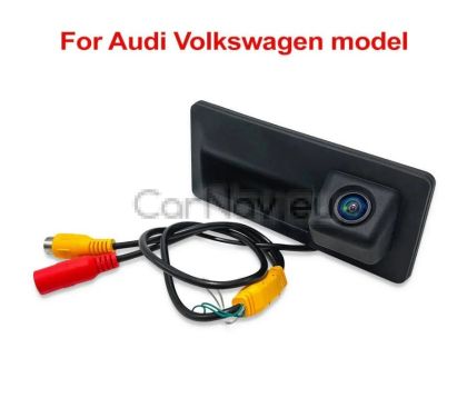 Универсална камера за задно виждане – Audi / Volkswagen (2009–2017)