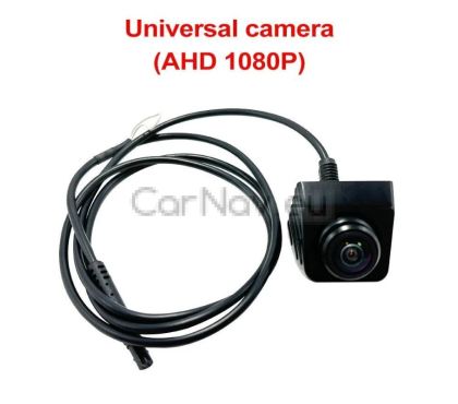 Универсална камера за задно виждане – 360° Ротация, 140°, IP68 