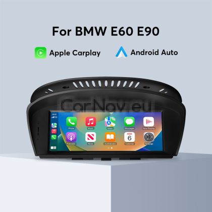 Мултимедия за BMW E-серия E60/E63/E90/E90 - 10.25''