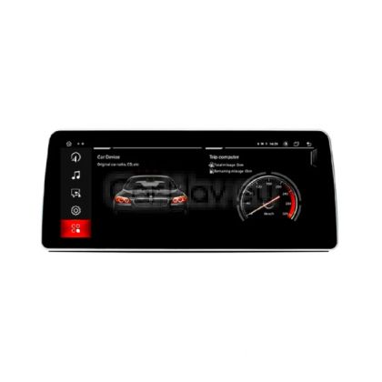 Мултимедия за BMW E-серия E60/E63/E90/E90 - 12.3''