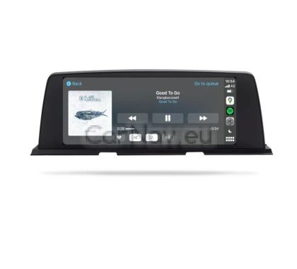 Мултимедия за BMW 6 series F06 / F12 - 10.25''