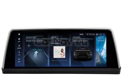 Мултимедия за BMW E65 / E66 2001-2008 - 10.25''