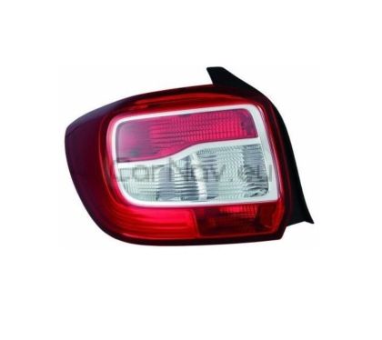 Стоп светлина за Dacia Logan (2013–2016)