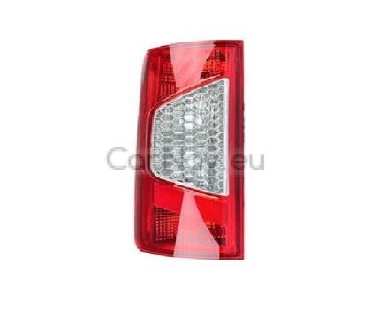 Стоп за Ford Connect / Tourneo (2009–2013)