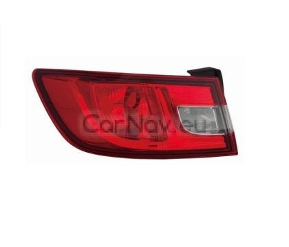 Стоп за Renault Clio IV (2012–2020)