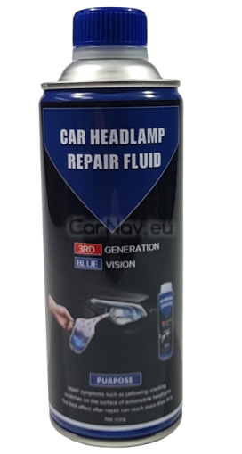 Течност за лампата на Аладин - 650 гр.