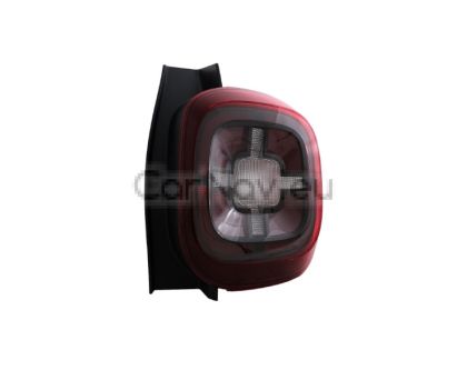 Стоп за Dacia Duster 2018-2021 (ляв / десен)