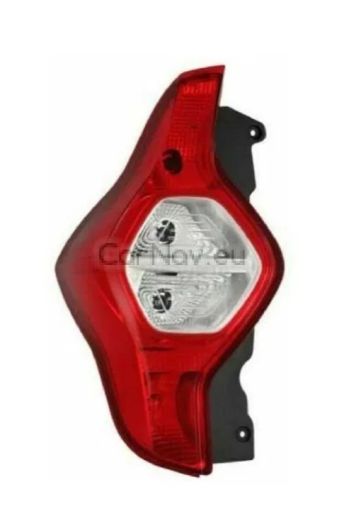 Стоп за Dacia Lodgy 2012+ (ляв / десен)