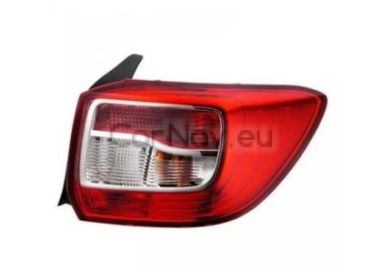 Стоп за Dacia Sandero 2013-2016 (ляв / десен)